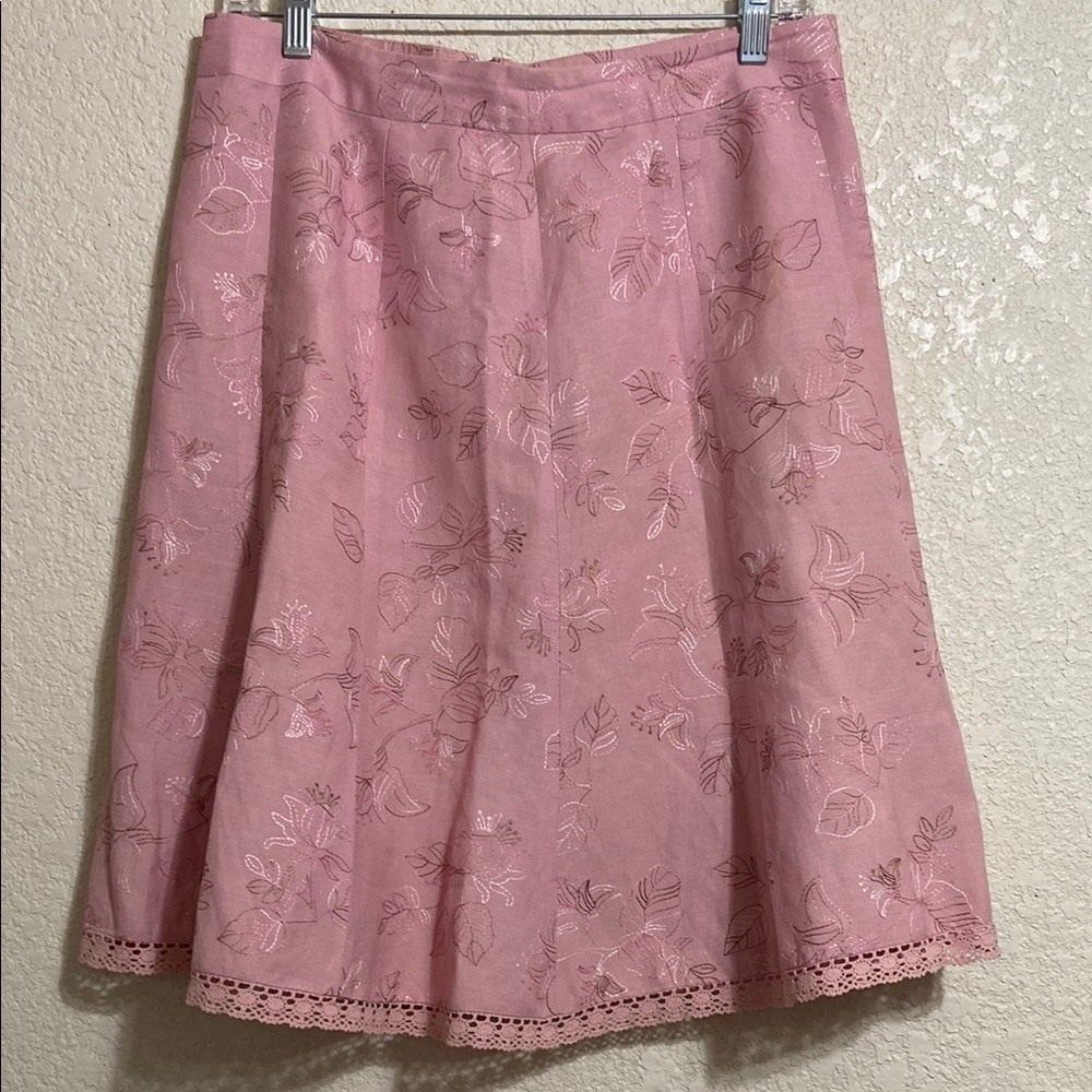 Dress Barn Skirt